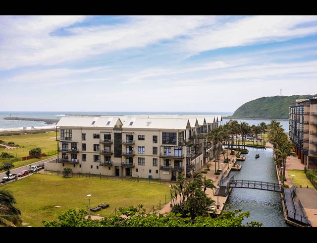 2 BEDROOM APARTMENT FOR SALE IN POINT WATERFRONT